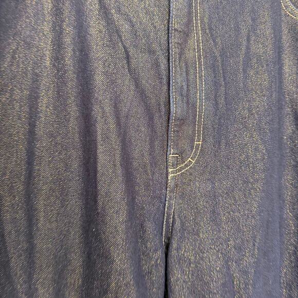 H&M Studio A/W 2024 Women’s 20 Dark Wash Jeans - Picture 2 of 8